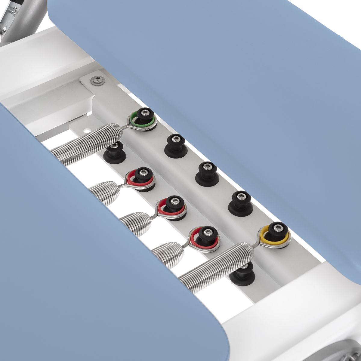 Nubium Reformer | White